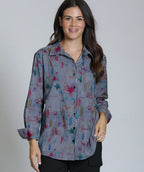Colors and Stripes Shirt