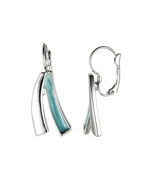 Boucle d'oreille Ardane