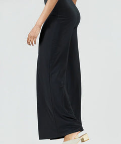 Clara Sunwoo Essential Slinky Palazzo Pant