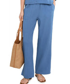 Elliott Lauren Gauze Pull on Pant