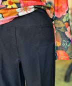 Elliott Lauren Jean Style Pull on Pant