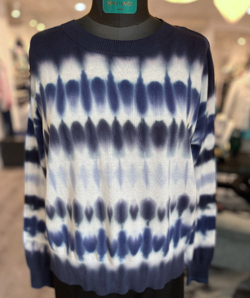Elliott Lauren Soundwave Pullover LAST ONE