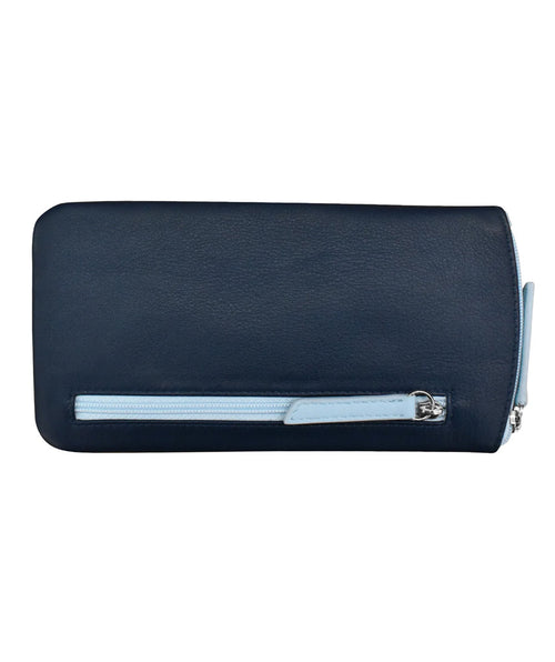 Leather Eyeglass Case - Premium Bags from ILI - Just $24! Shop now at Mary Walter