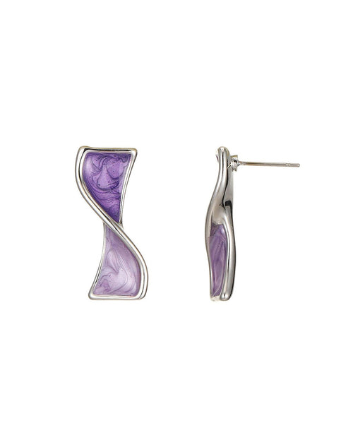 Boucle d'oreille Furutani
