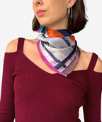 Isabelle Gougenheim "Vail" Bandana
