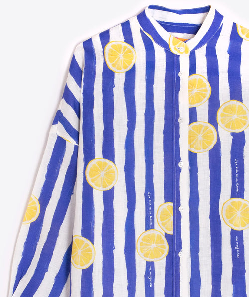 Vilagallo Limonada Shirt
