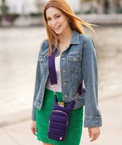 WanderFull Hydrobag Crossbody