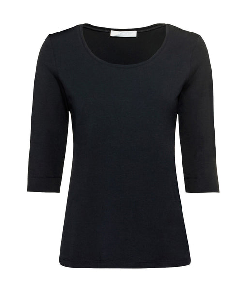 Bianca Essential Scoop Tee LAST ONE