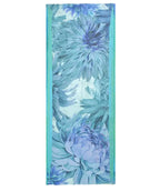 Neville Soft Floral Scarf