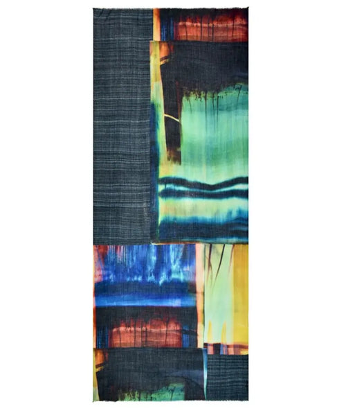 Aurelia Contemporary Scarf