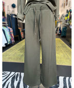 Elliott Lauren Comfort Zone Wide Leg Pant