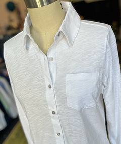 Elliott Lauren Knit Shirt
