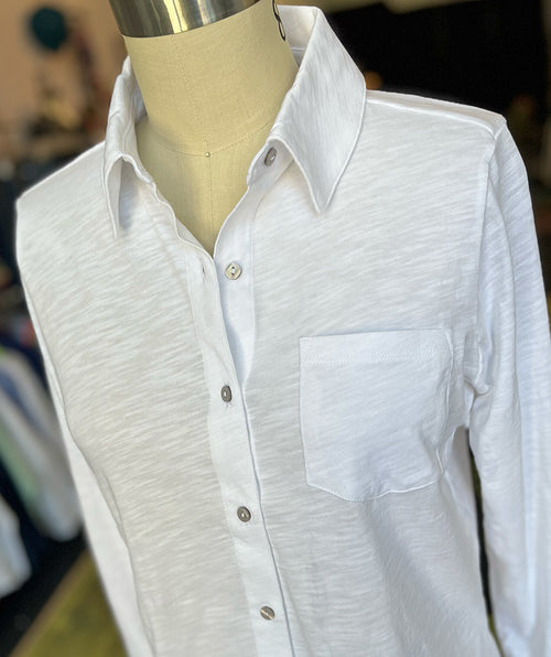 Elliott Lauren Knit Shirt
