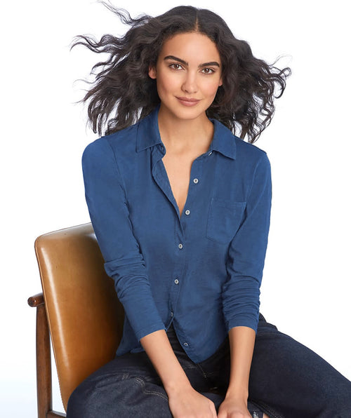 Elliott Lauren Knit Shirt