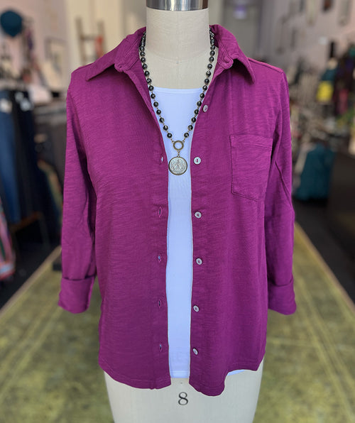 Elliott Lauren Knit Shirt