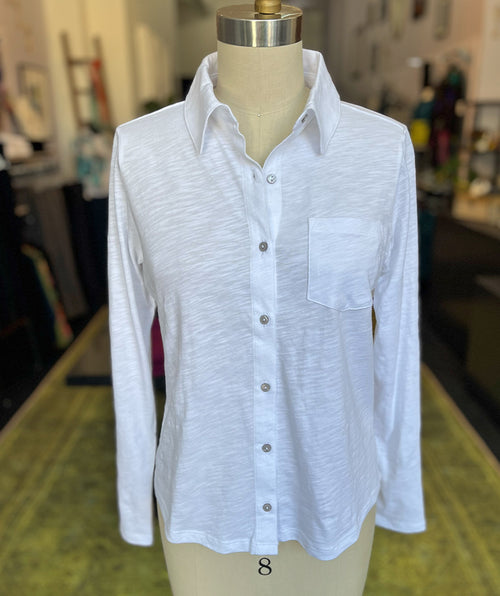 Elliott Lauren Knit Shirt