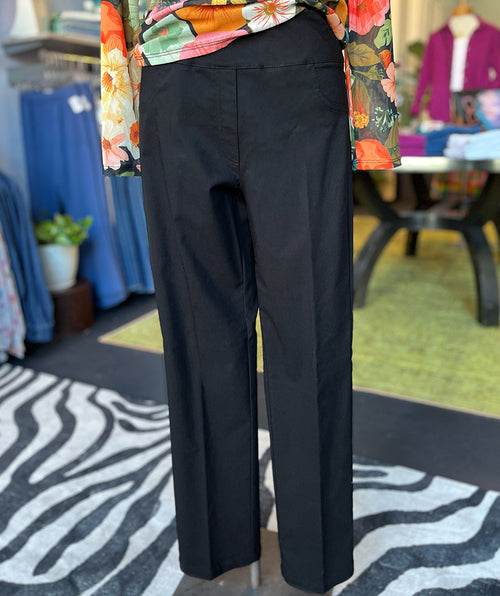 Elliott Lauren Jean Style Pull on Pant