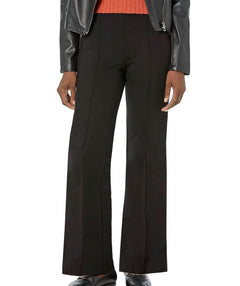 Elliott Lauren Wide Leg Ponte Pant