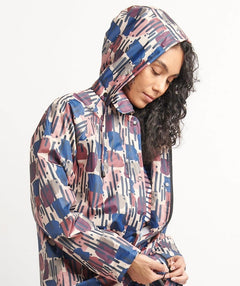 Parapluie imperméable imperméable multicolore