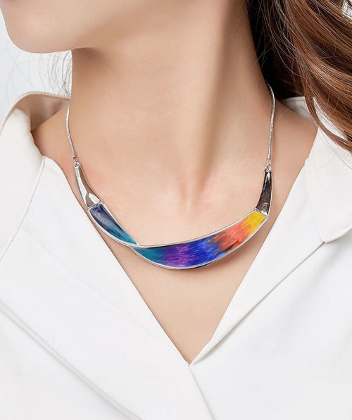 Collier Furutani 