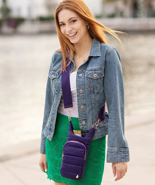 WanderFull Hydrobag Crossbody