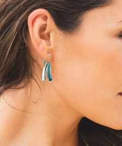 Boucle d'oreille Ardane