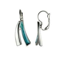 Boucle d'oreille Ardane