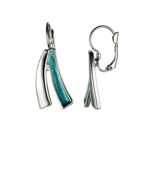 Boucle d'oreille Ardane