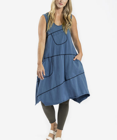 Benito Dress - Premium dresses from Cynthia Ashby - Just $65.60! Shop now at Mary Walter