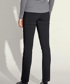 Magic Fold Waist Pull On Pant - Premium pants from Bitte Kai Rand - Just $160! Shop now at Mary Walter